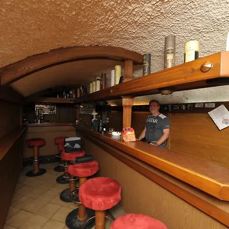Weisses Kreuz Hotel Waidhaus