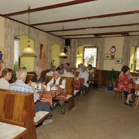 Weisses Kreuz Hotel Waidhaus