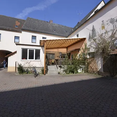 Hotel Weisses Kreuz