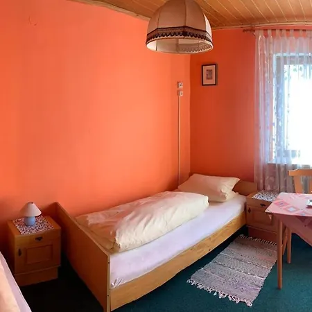 Weisses Kreuz Hotel Waidhaus