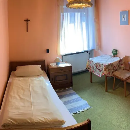 Weisses Kreuz Hotel