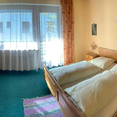 Weisses Kreuz Hotel Waidhaus